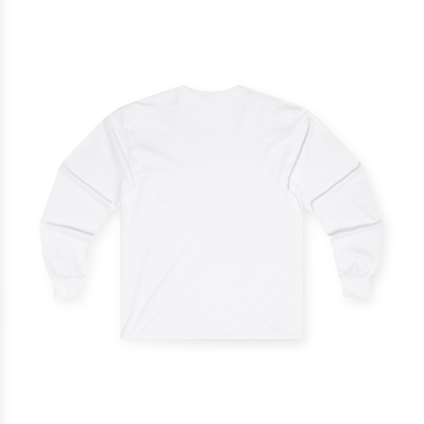 Rugged Brush Long Sleeve Tee