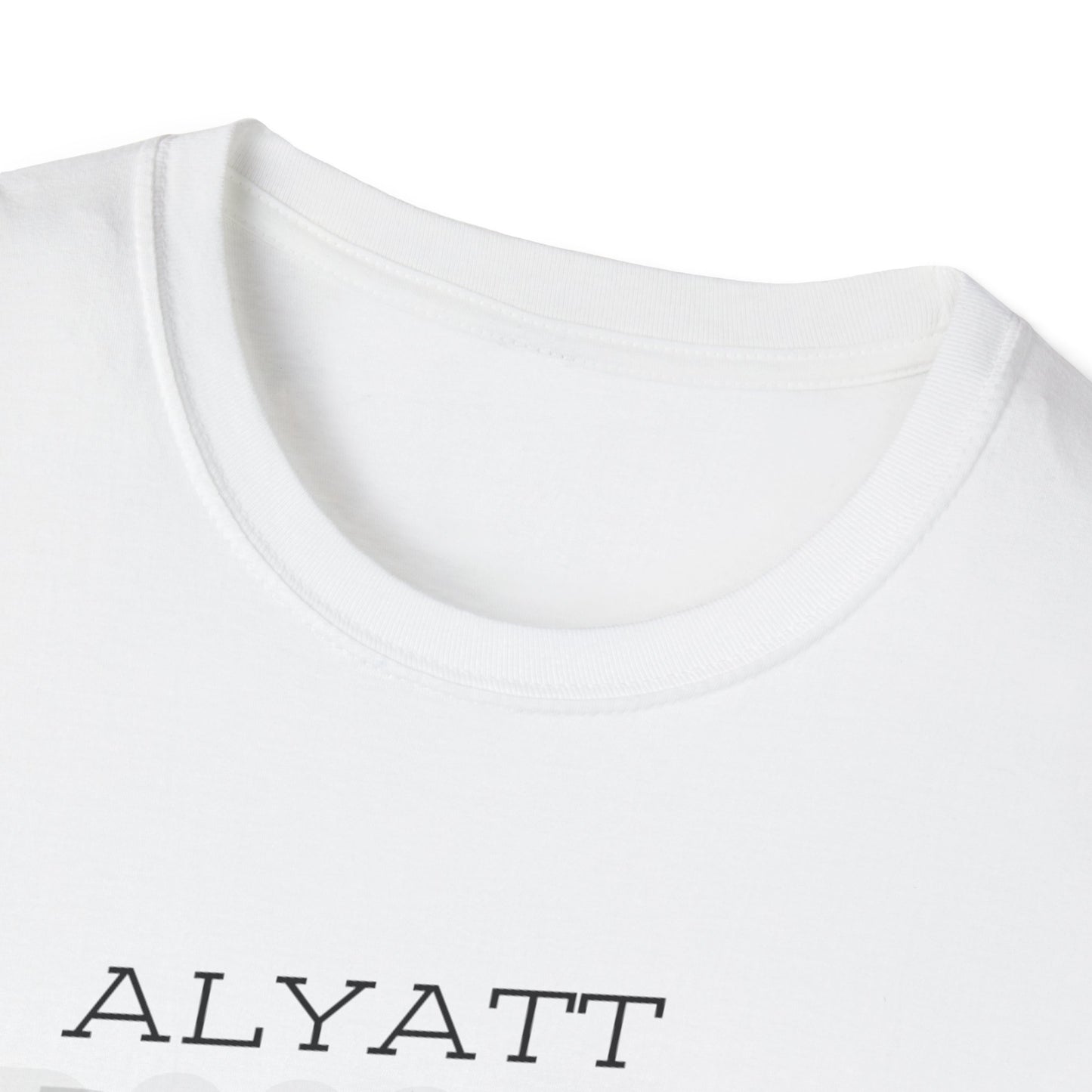 New Member T-Shirt