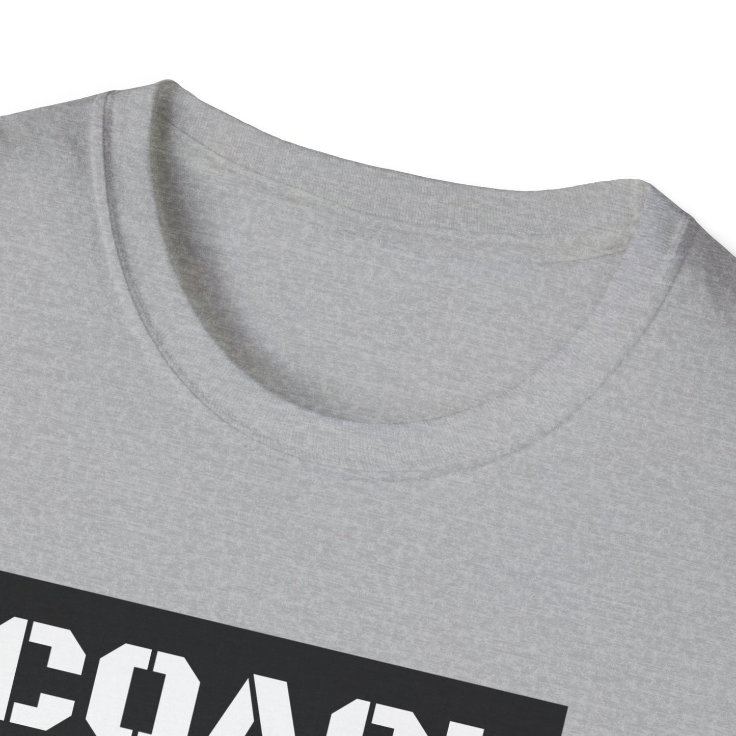 Leader Style Coach T-Shirt